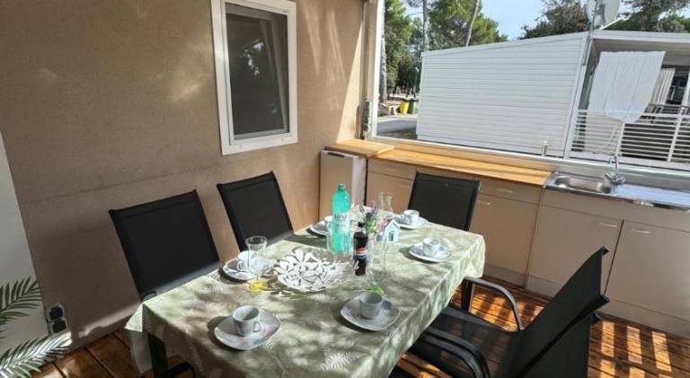 Mobile Home Nelly 829 — photo 3