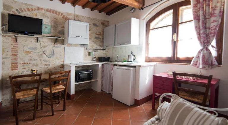 Residenzia Del Sogno — photo 5