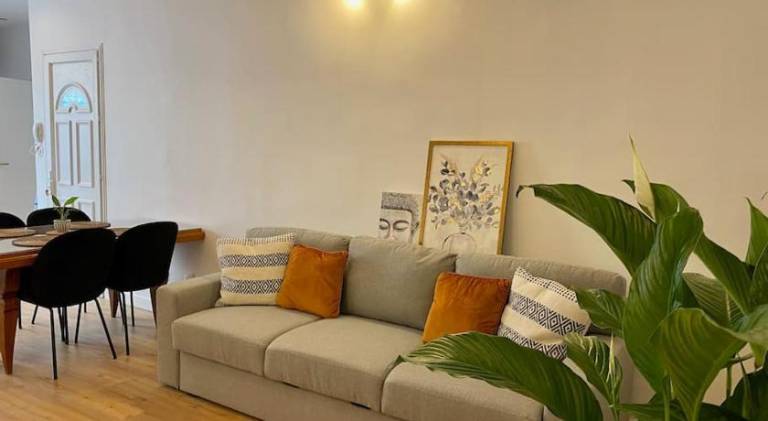 Fully equipped rental apartment | Dogs allowed — photo 4