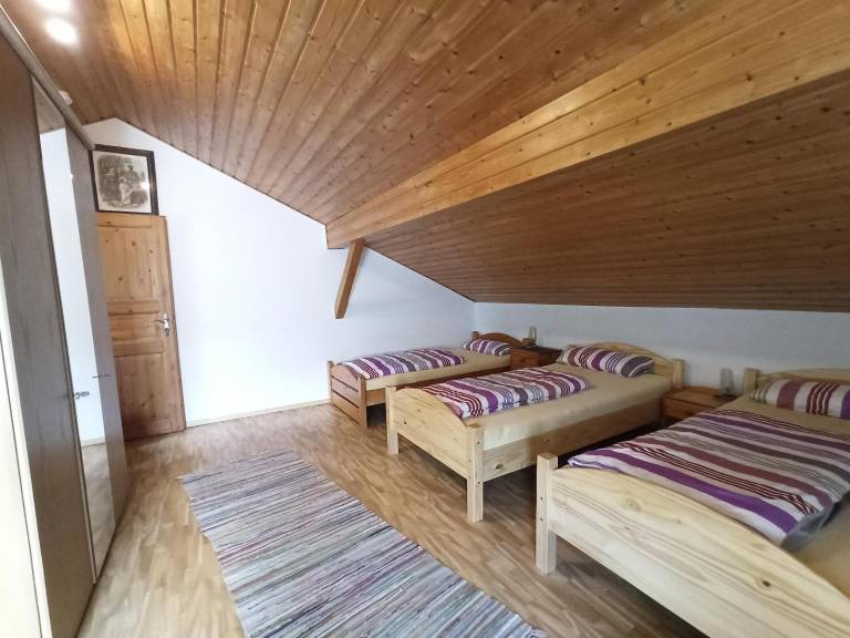 Ferienwohnung  Falkenfels