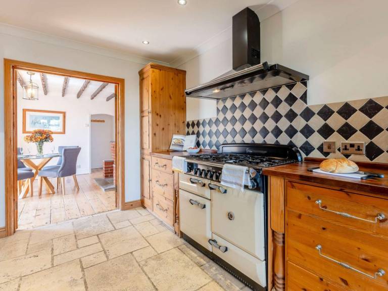 Fully equipped cottage with garden | Pets are welcome — photo 5