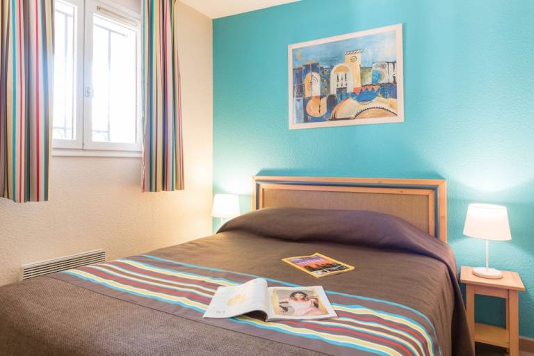 Appart'hôtel  Cannes