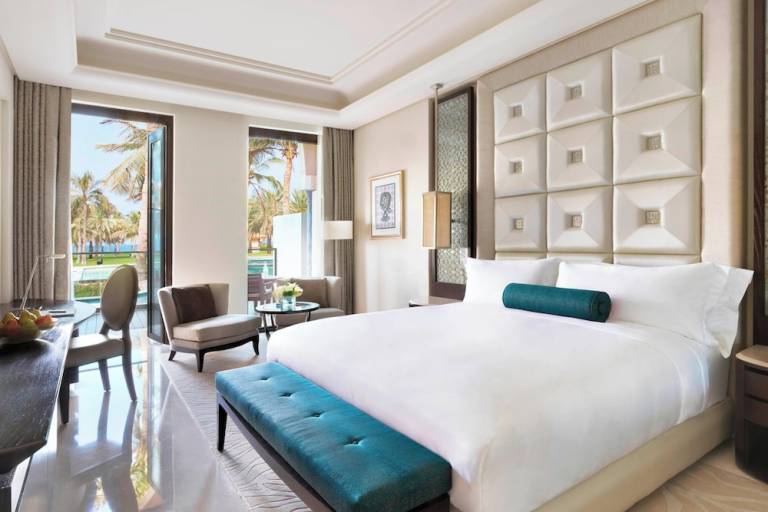 Resort Muscat