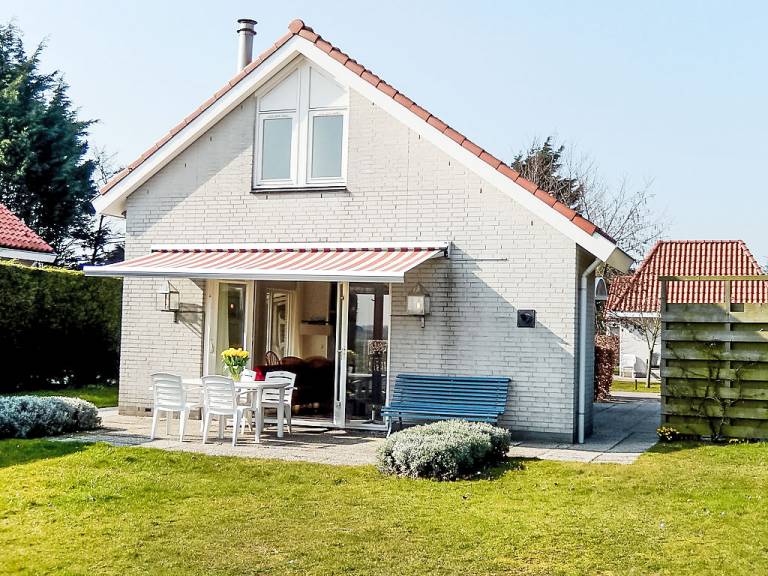 Vakantiepark Noordwijk aan Zee
