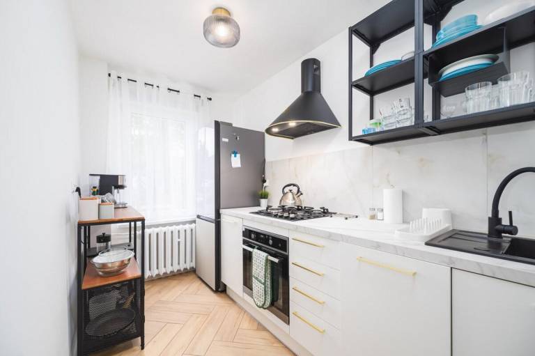 Rental apartment with 2 rooms for 6 persons — photo 3