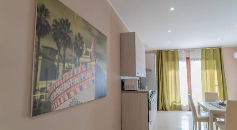 Residence Rapisardi by RECEPTIO — photo 5