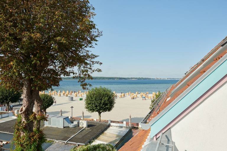 Ferienwohnung  Strande