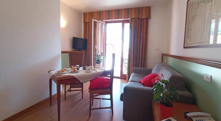 Hotel Il Guscio — photo 2