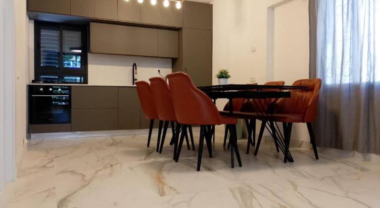80 m&sup2; Ferienwohnung