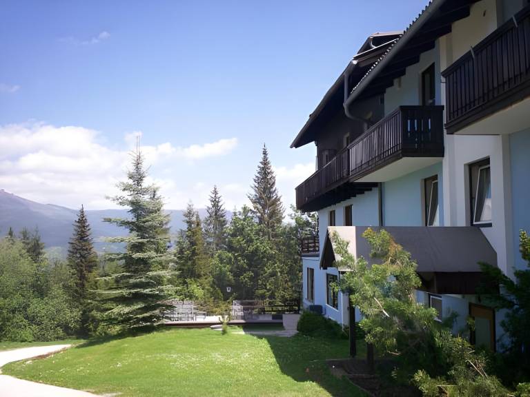 Blue Mountain Hotel — photo 5