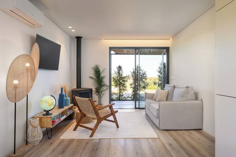 Apartamento Bairro de Santo António