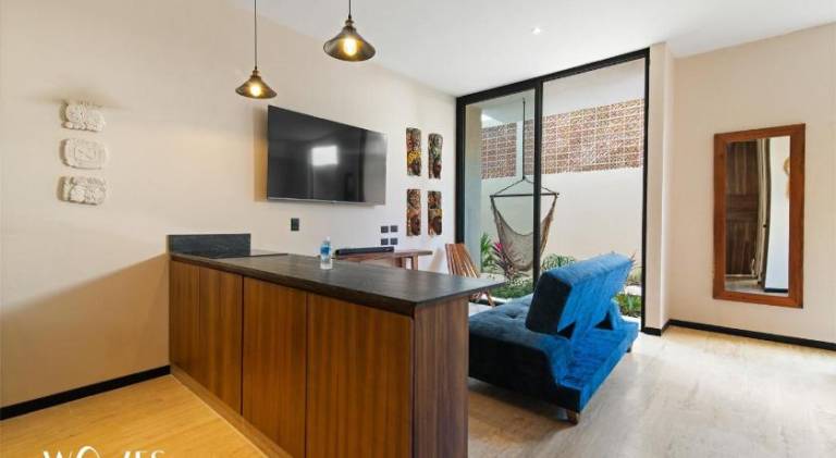 Rental apartment with pool — photo 5