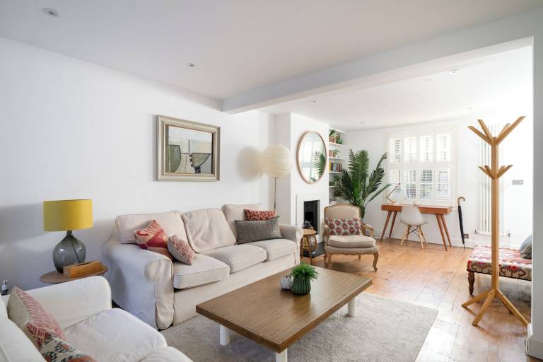 House  Belgravia