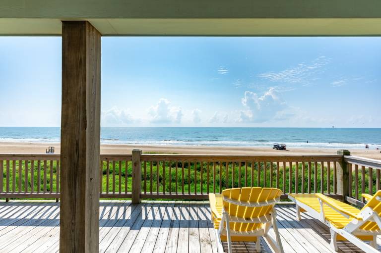 Vacation home with grill | Dogs allowed — photo 4