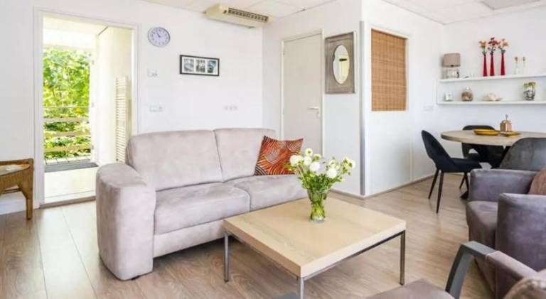 Rental apartment | Beach nearby | Pet-friendly — photo 2