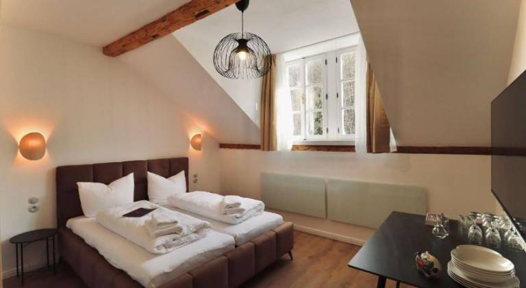 Residence Polonia - LAST available dates in Karlovy Vary
