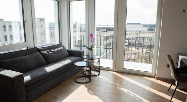 Holiday apartment with 1 room for 4 persons — photo 3