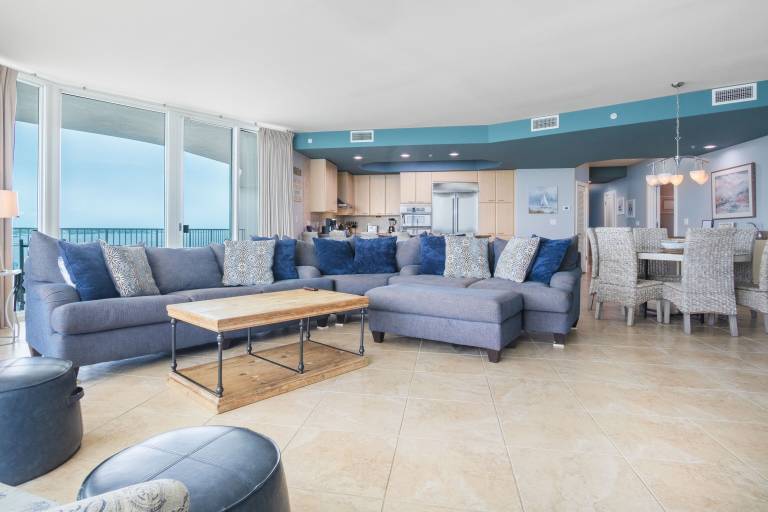 Condo Orange Beach
