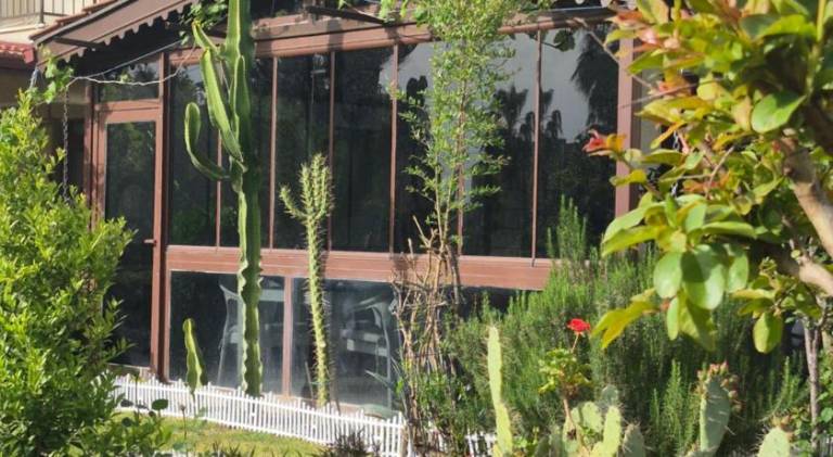 Apartment with 3 rooms for 6 persons in Manavgat