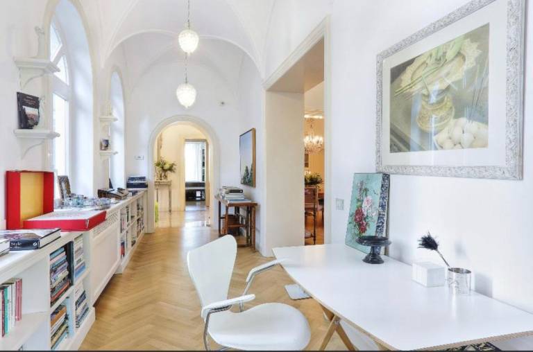 Fully equipped beautiful house with terrace, hot tub & garden | Suitable for remote work | Pets allowed — photo 4