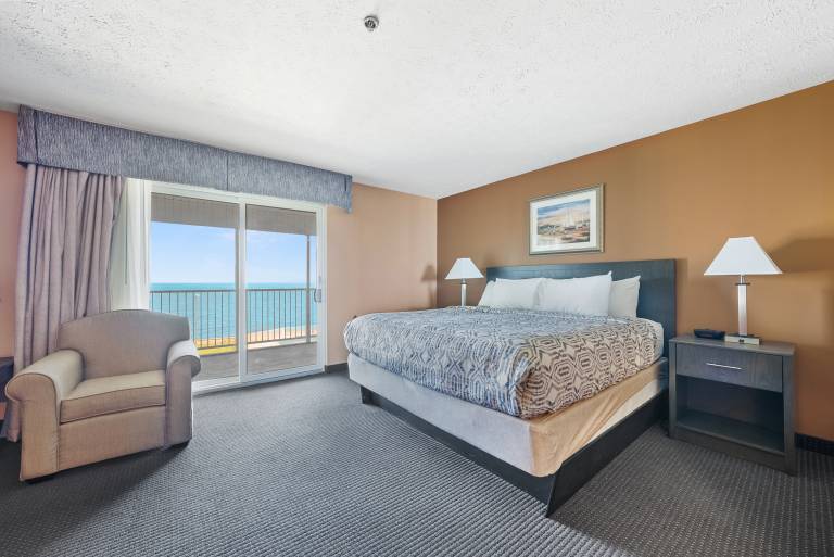 Resort Put-in-Bay