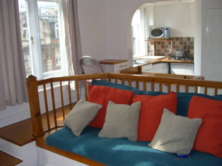 Appartement Shoreditch