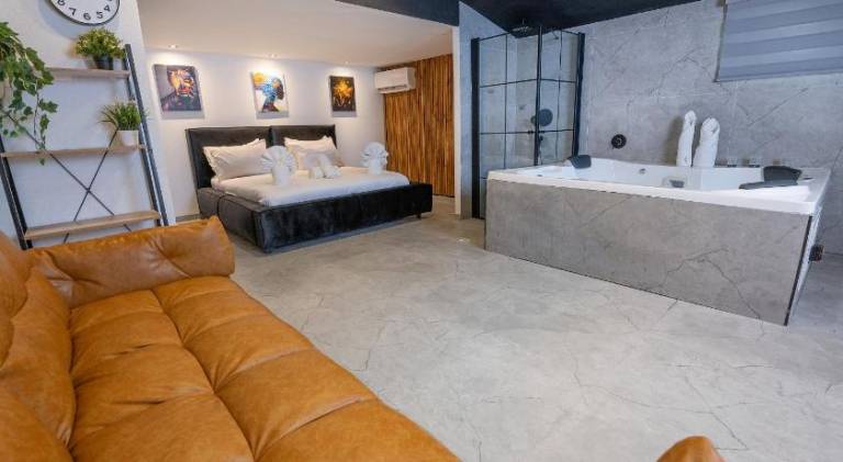 Lago Suites Hotel — photo 3