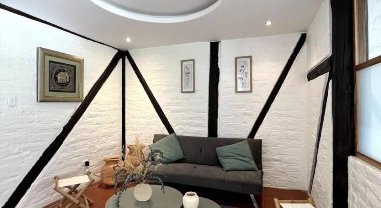 Nice holiday apartment | Dogs allowed — photo 3
