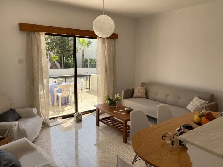 Apartamento Paphos
