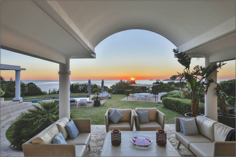 Villa  Cala Vadella