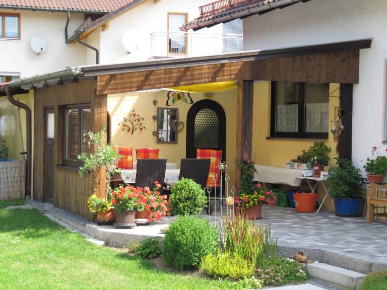 Ferienwohnung Furth im Wald
