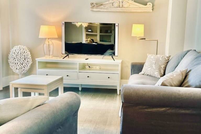 Apartamento Rubí