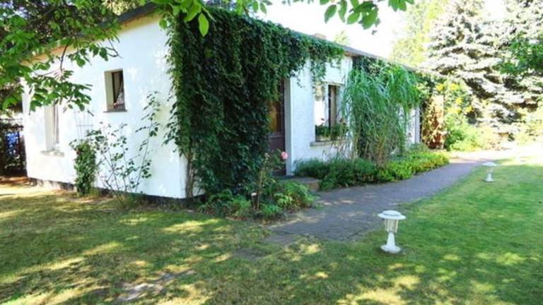 Ferienwohnung Fuhlendorf