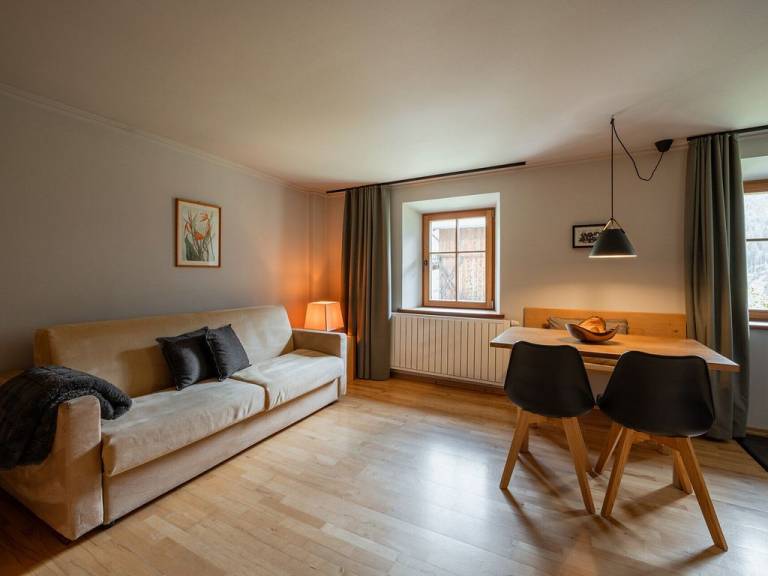  in Tiers f&uuml;r max. 4 Personen