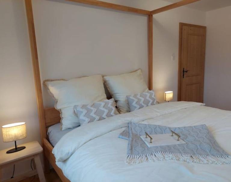 Ferienwohnung Cadolzburg