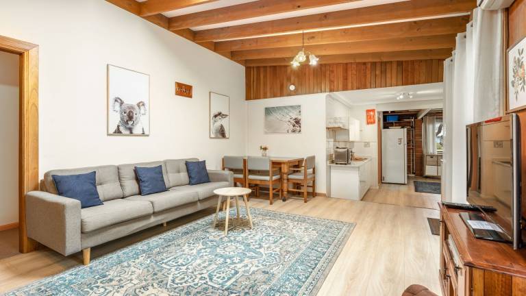 Hostel Huskisson
