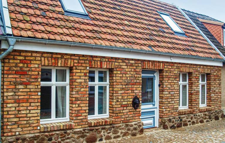Ferienhaus Bützow