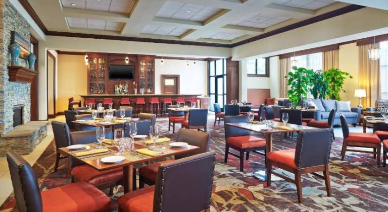 Sheraton Augusta Hotel — photo 4