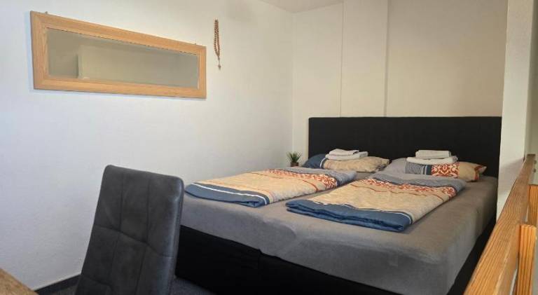 Ferienwohnung  Innenstadt