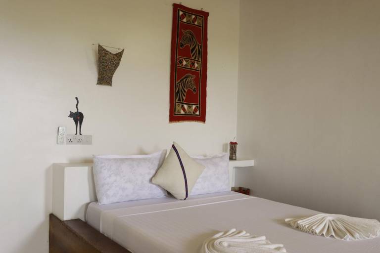 Shanti Yoga Home & Restaurant — photo 3