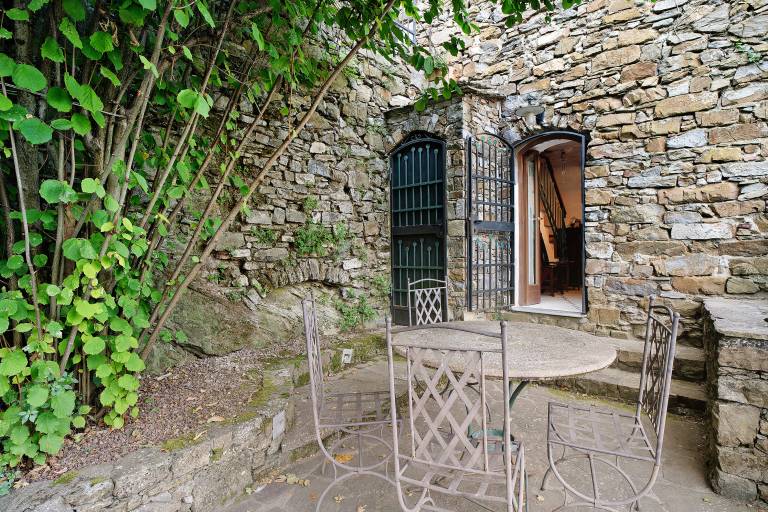 Appartement Apricale
