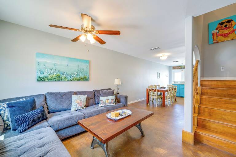 Condo Port Aransas
