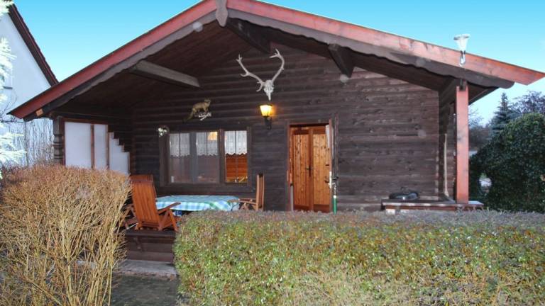 Ferienhaus  Alt Zauche-Wußwerk