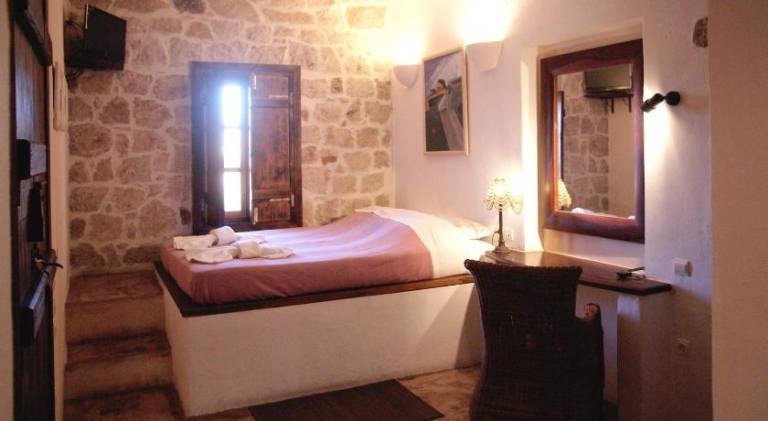 Appartamento Patmos