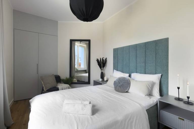 Rental apartment | Suitable for remote work — photo 2
