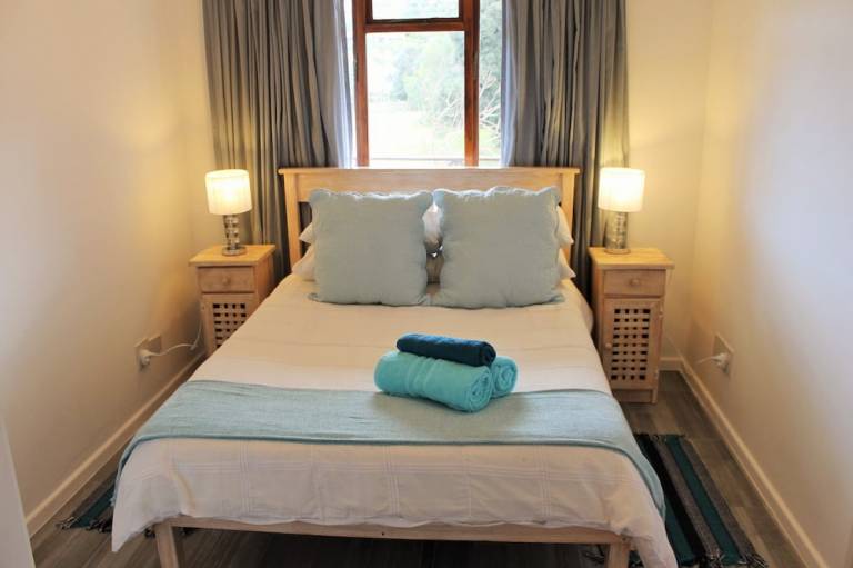 Appartement Plettenberg Bay