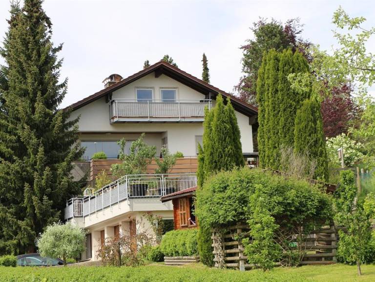 Apartment  Wangen im Allgäu