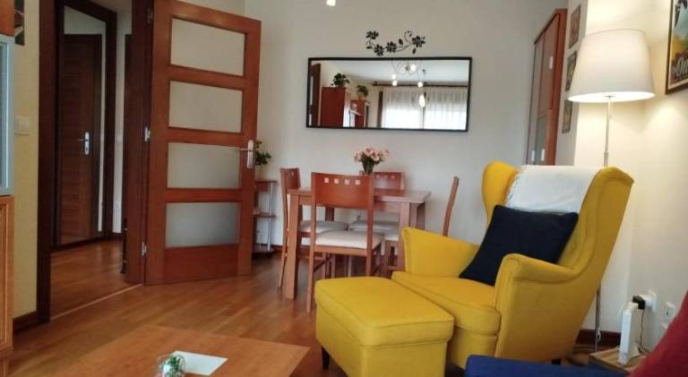 Pleasant holiday apartment | Dogs allowed — photo 2