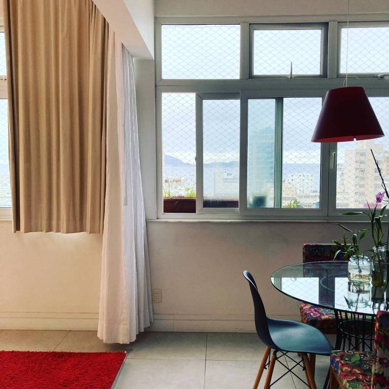 Bed & Breakfast Ipanema