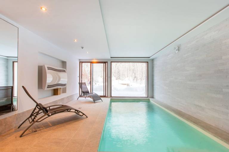 Chalet  Champagny-en-Vanoise